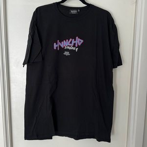 BoohooMAN Official “Quavo Huncho” Season 1 T Shirt